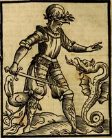 Picture 114 of 375 from Della piu che novissima iconologia (1630), leaf 295