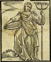 Picture 115 of 375 from Della piu che novissima iconologia (1630), leaf 296