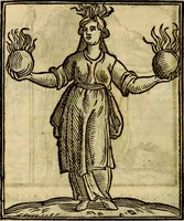 Picture 116 of 375 from Della piu che novissima iconologia (1630), leaf 297