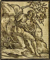 Picture 117 of 375 from Della piu che novissima iconologia (1630), leaf 299
