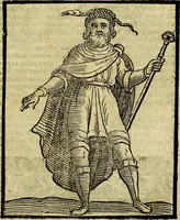 An illustration from Della piu che novissima iconologia (1630)