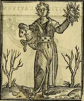 Picture 125 of 375 from Della piu che novissima iconologia (1630), leaf 316