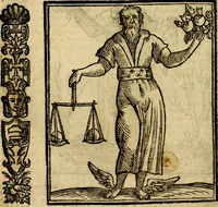 Picture 126 of 375 from Della piu che novissima iconologia (1630), leaf 317