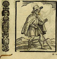 Picture 127 of 375 from Della piu che novissima iconologia (1630), leaf 318