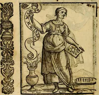 Picture 128 of 375 from Della piu che novissima iconologia (1630), leaf 319