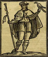 An illustration from Della piu che novissima iconologia (1630)