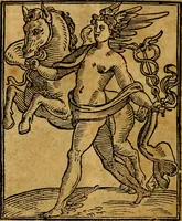 Picture 134 of 375 from Della piu che novissima iconologia (1630), leaf 333