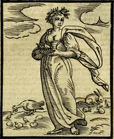 Picture 136 of 375 from Della piu che novissima iconologia (1630), leaf 338