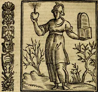 Picture 137 of 375 from Della piu che novissima iconologia (1630), leaf 341