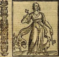 Picture 138 of 375 from Della piu che novissima iconologia (1630), leaf 343