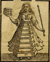 Picture 142 of 375 from Della piu che novissima iconologia (1630), leaf 349