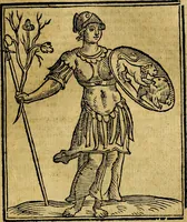 Picture 145 of 375 from Della piu che novissima iconologia (1630), leaf 368