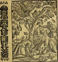 Picture 146 of 375 from Della piu che novissima iconologia (1630), leaf 370