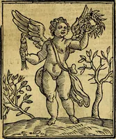 An illustration from Della piu che novissima iconologia (1630)