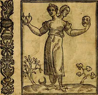 Picture 150 of 375 from Della piu che novissima iconologia (1630), leaf 375