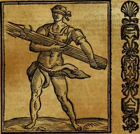 Picture 151 of 375 from Della piu che novissima iconologia (1630), leaf 378