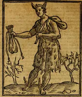 An illustration from Della piu che novissima iconologia (1630)