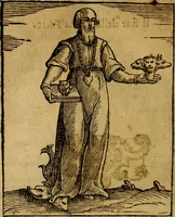An illustration from Della piu che novissima iconologia (1630)