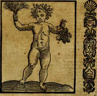 An illustration from Della piu che novissima iconologia (1630)
