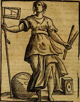 Picture 159 of 375 from Della piu che novissima iconologia (1630), leaf 391