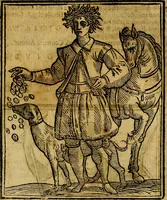 Picture 160 of 375 from Della piu che novissima iconologia (1630), leaf 392