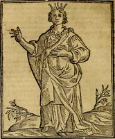 Picture 161 of 375 from Della piu che novissima iconologia (1630), leaf 395