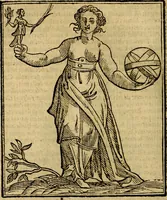 Picture 163 of 375 from Della piu che novissima iconologia (1630), leaf 399