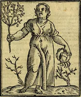 An illustration from Della piu che novissima iconologia (1630)