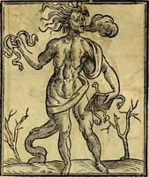 Picture 167 of 375 from Della piu che novissima iconologia (1630), leaf 406