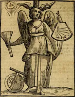 An illustration from Della piu che novissima iconologia (1630)