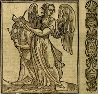 An illustration from Della piu che novissima iconologia (1630)