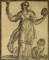 Picture 177 of 375 from Della piu che novissima iconologia (1630), leaf 427