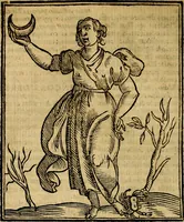 An illustration from Della piu che novissima iconologia (1630)