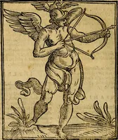 An illustration from Della piu che novissima iconologia (1630)