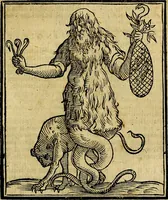 Picture 182 of 375 from Della piu che novissima iconologia (1630), leaf 436