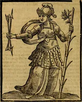 Picture 185 of 375 from Della piu che novissima iconologia (1630), leaf 441