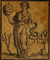 An illustration from Della piu che novissima iconologia (1630)