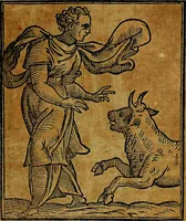 Picture 187 of 375 from Della piu che novissima iconologia (1630), leaf 446