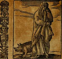 Picture 190 of 375 from Della piu che novissima iconologia (1630), leaf 449