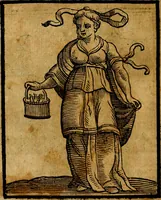 Picture 193 of 375 from Della piu che novissima iconologia (1630), leaf 459