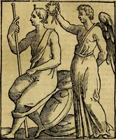 Picture 196 of 375 from Della piu che novissima iconologia (1630), leaf 466