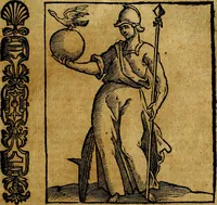 Picture 197 of 375 from Della piu che novissima iconologia (1630), leaf 468