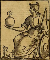 Picture 198 of 375 from Della piu che novissima iconologia (1630), leaf 475