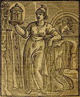 Picture 202 of 375 from Della piu che novissima iconologia (1630), leaf 483