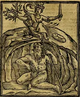 Picture 203 of 375 from Della piu che novissima iconologia (1630), leaf 486