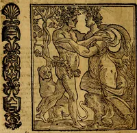Picture 204 of 375 from Della piu che novissima iconologia (1630), leaf 487