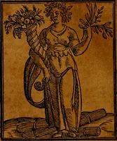 Picture 205 of 375 from Della piu che novissima iconologia (1630), leaf 489