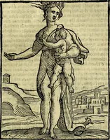 Picture 216 of 375 from Della piu che novissima iconologia (1630), leaf 528