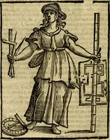 Picture 217 of 375 from Della piu che novissima iconologia (1630), leaf 531