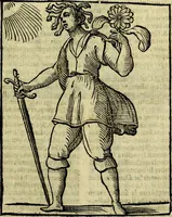 Picture 218 of 375 from Della piu che novissima iconologia (1630), leaf 532